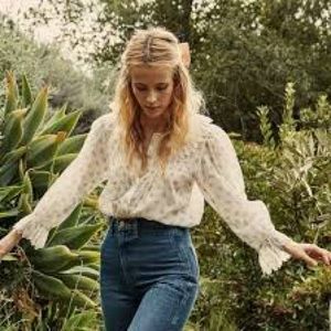 Hickory Top Coquille Medallion